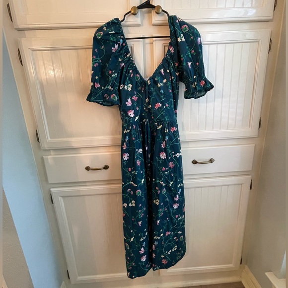 Bundle of 3 Hill House Home dresses. Size S - Picture 4 of 4